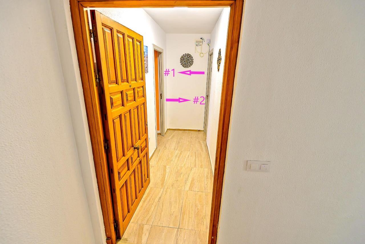 Terrazas De Palacios Apartments El Puerto de Santa Maria Bagian luar foto