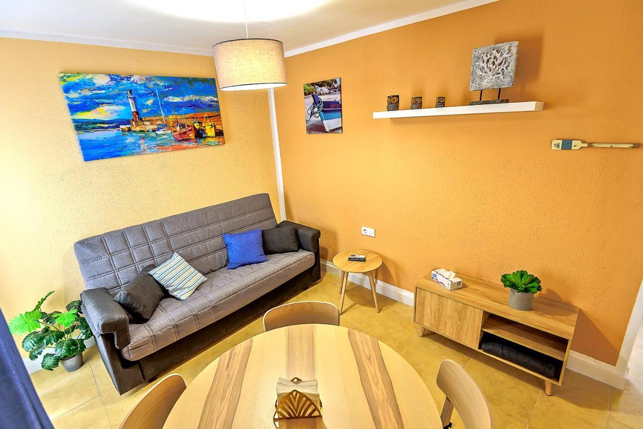 Terrazas De Palacios Apartments El Puerto de Santa Maria Bagian luar foto