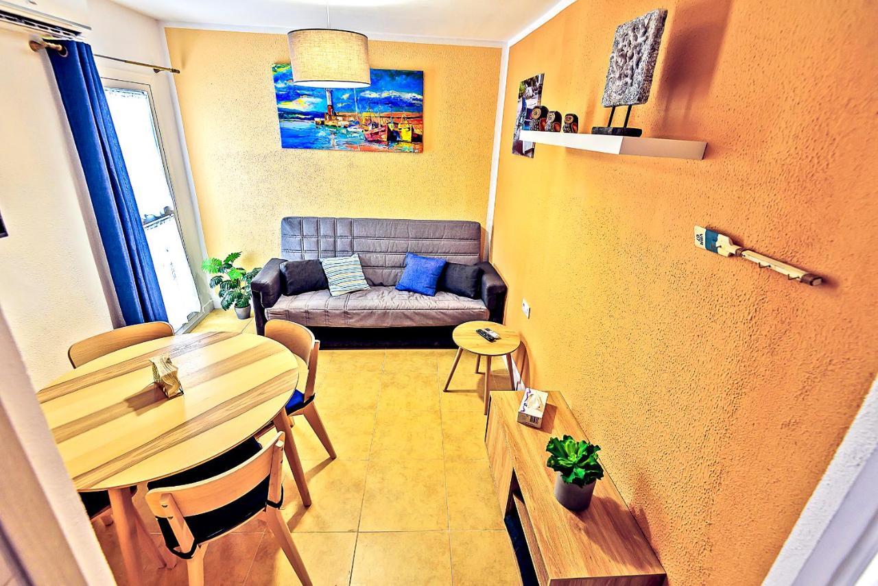 Terrazas De Palacios Apartments El Puerto de Santa Maria Bagian luar foto