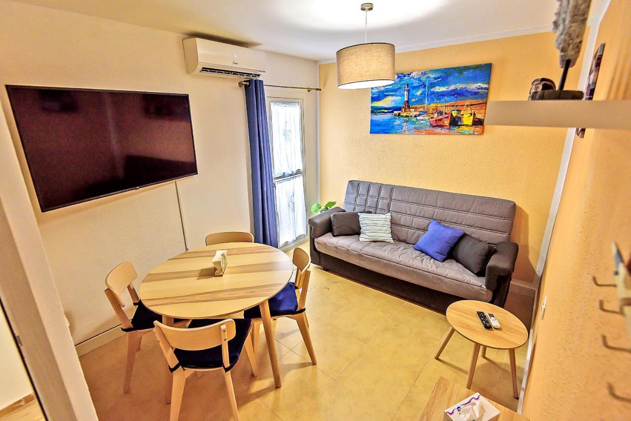 Terrazas De Palacios Apartments El Puerto de Santa Maria Bagian luar foto
